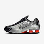Nike Shox R4 - View 5