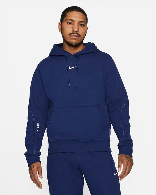 Nike X Nocta Navy Set