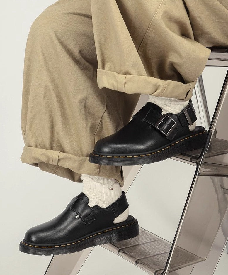 Variante JORGE II UNISEX - Clogs 