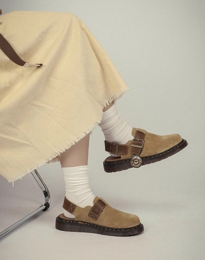 Variante JORGE II UNISEX - Clogs 