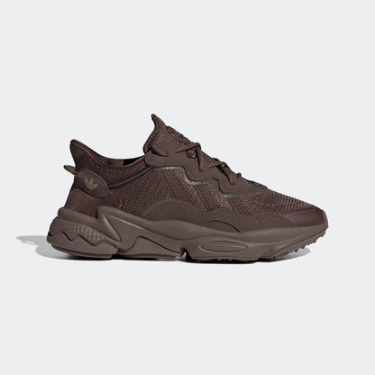 Adidas Ozweego Sneakers - Brown - view 1