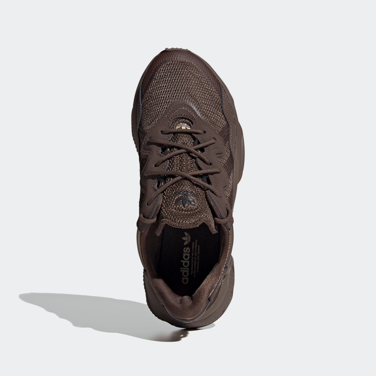 Adidas Ozweego Sneakers - Brown - view 2