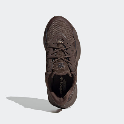 Adidas Ozweego Sneakers - Brown - view 2
