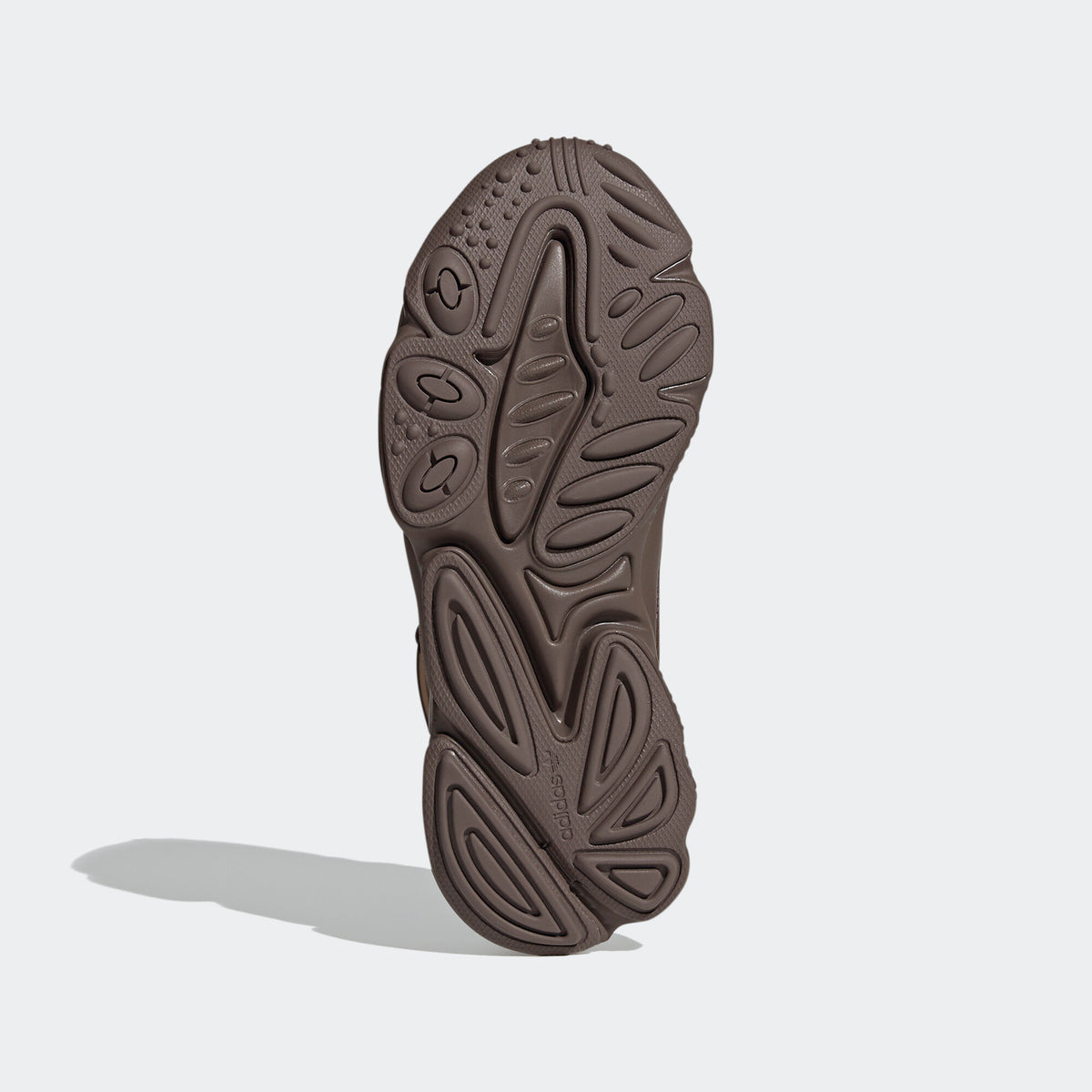 Adidas Ozweego Sneakers - Brown - view 3