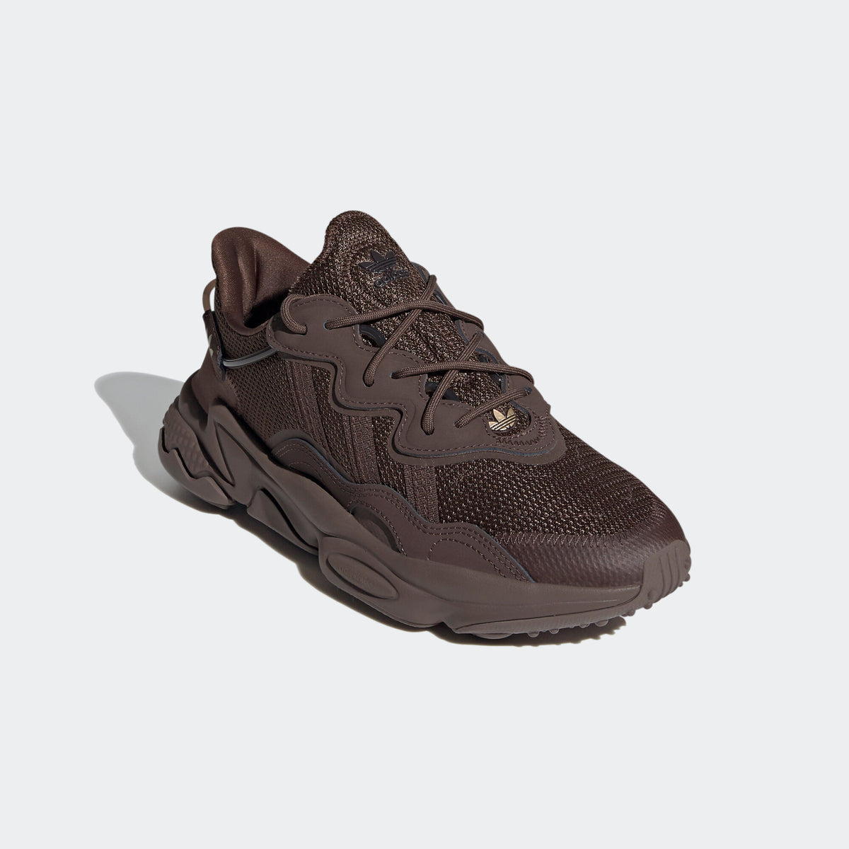 Adidas Ozweego Sneakers - Brown - view 4