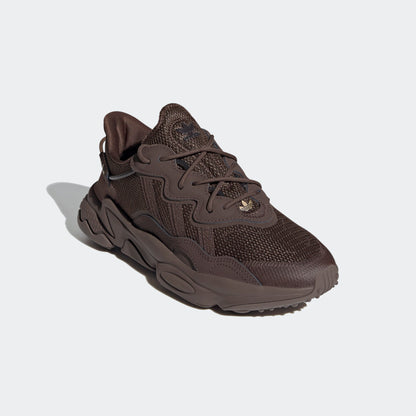 Adidas Ozweego Sneakers - Brown - view 4
