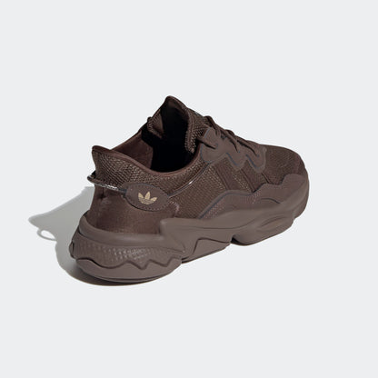 Adidas Ozweego Sneakers - Brown - view 5
