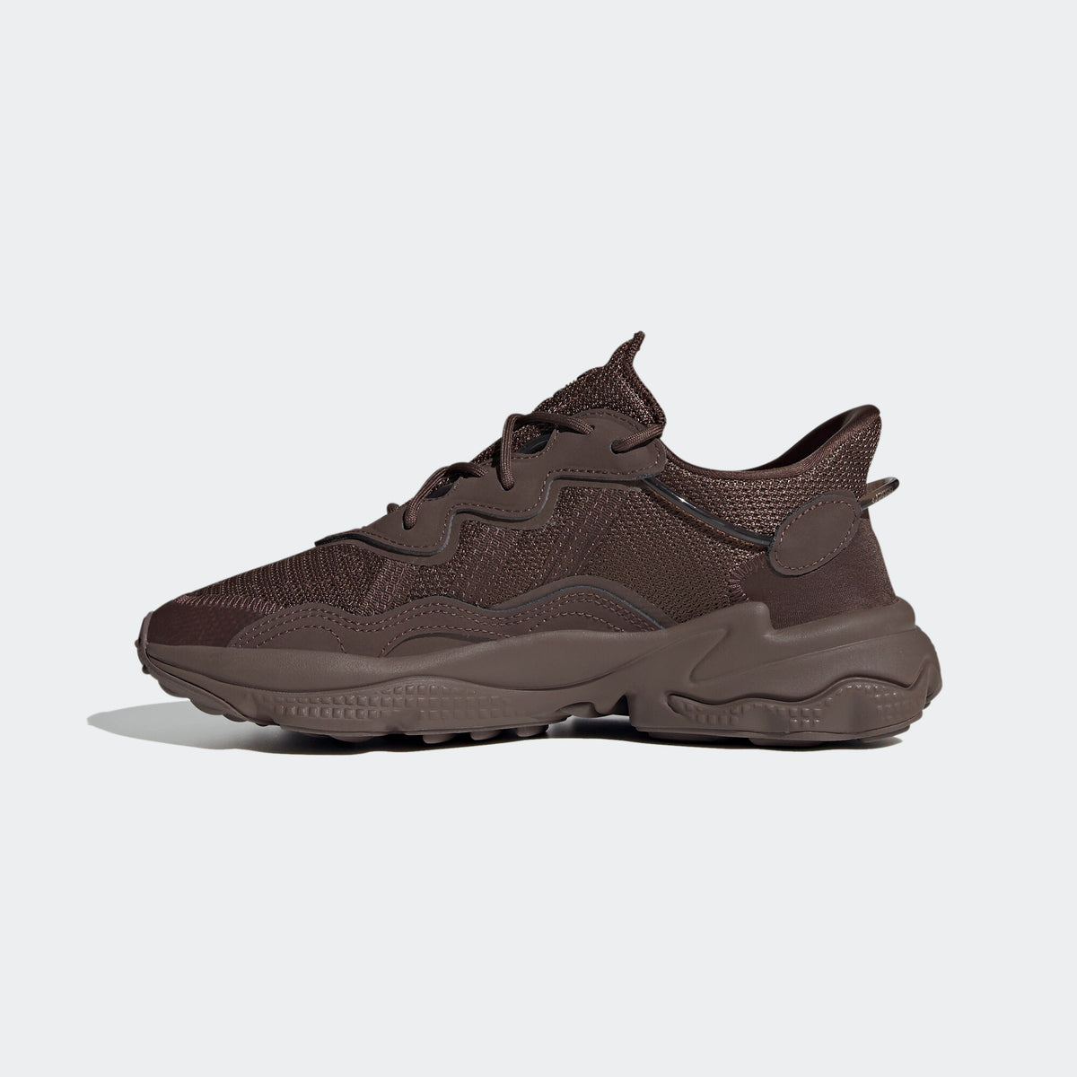 Adidas Ozweego Sneakers - Brown - view 6