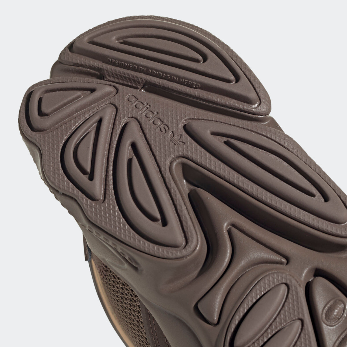 Adidas Ozweego Sneakers - Brown - view 7