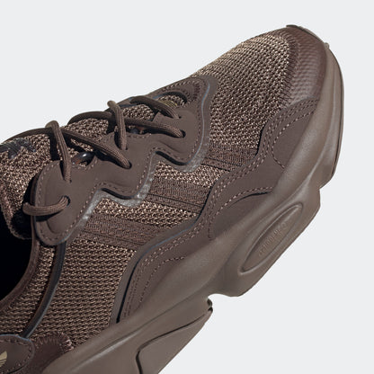Adidas Ozweego Sneakers - Brown - view 8