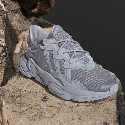 Adidas Ozweego Sneakers - Grey - view 1