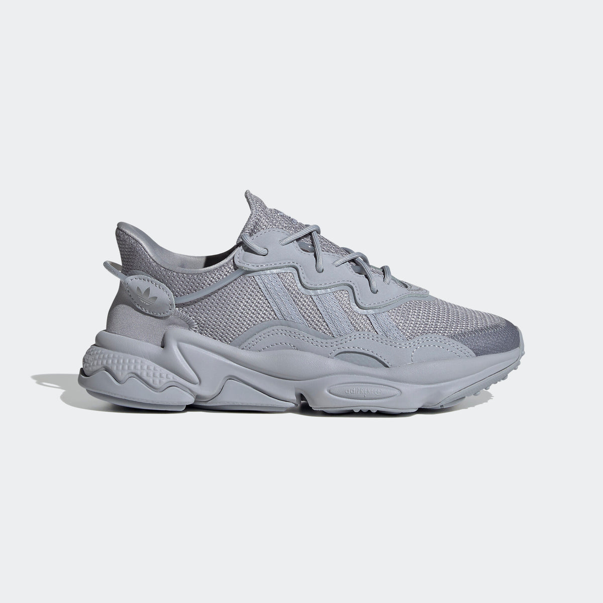 Adidas Ozweego Sneakers - Grey - view 2