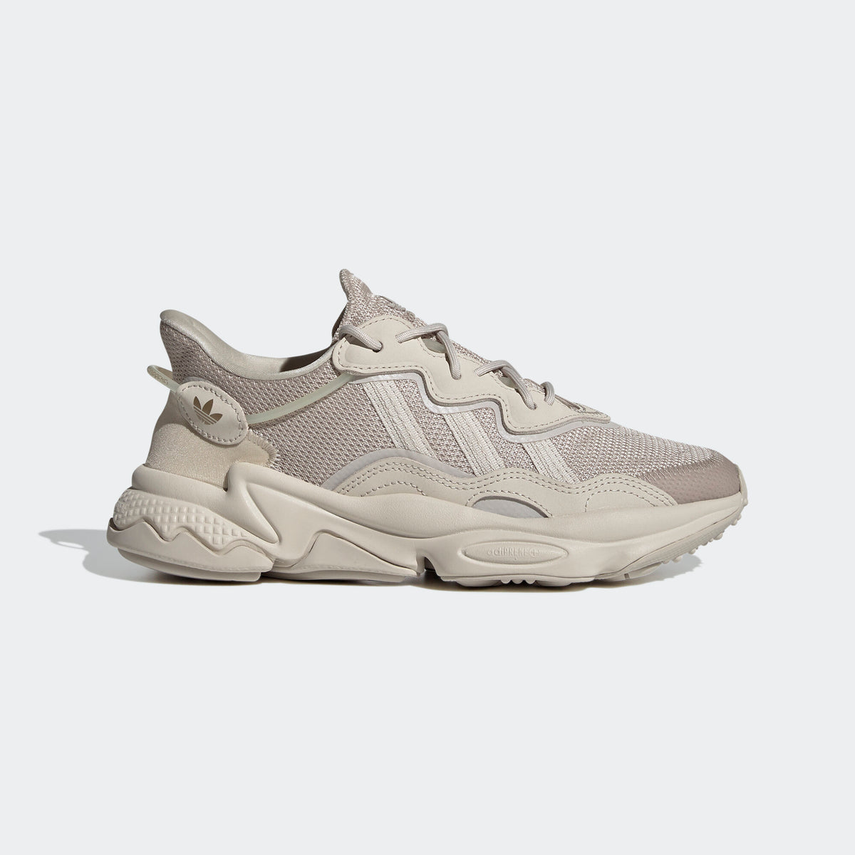Adidas Ozweego Sneakers - Light Beige / Beige - view 1