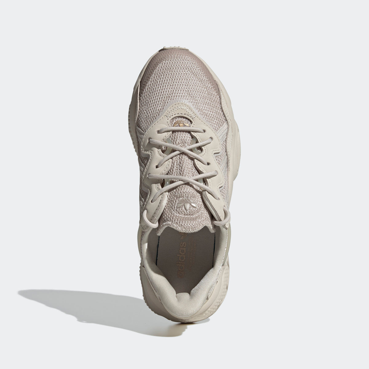 Adidas Ozweego Sneakers - Light Beige / Beige - view 3