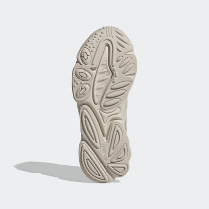 Adidas Ozweego Sneakers - Light Beige / Beige - view 4