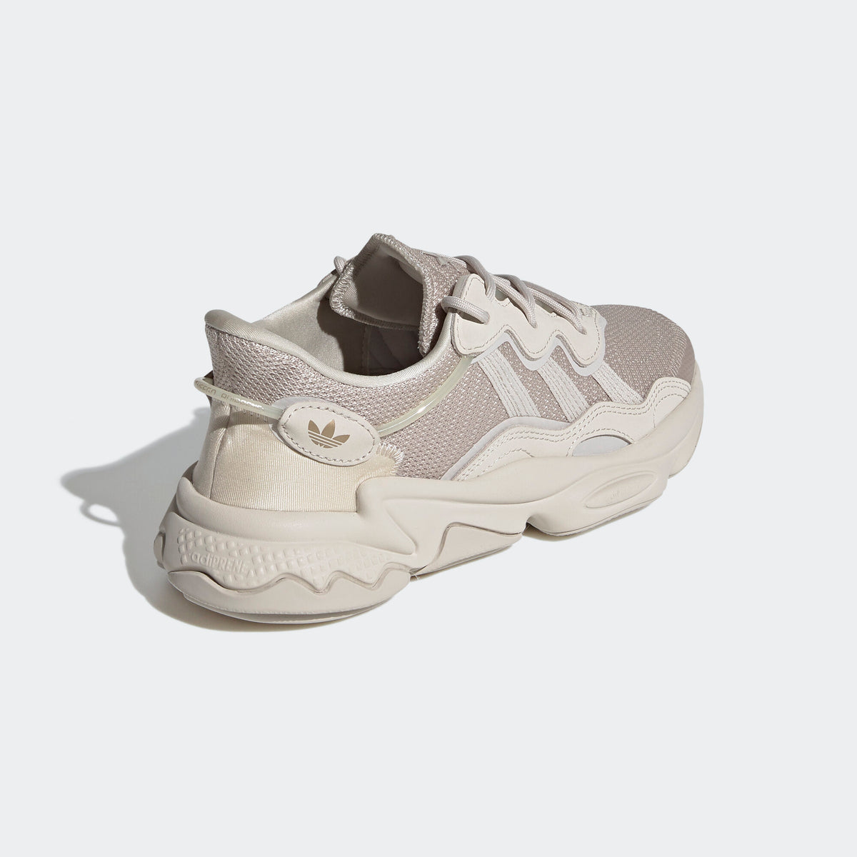 Adidas Ozweego Sneakers - Light Beige / Beige - view 6