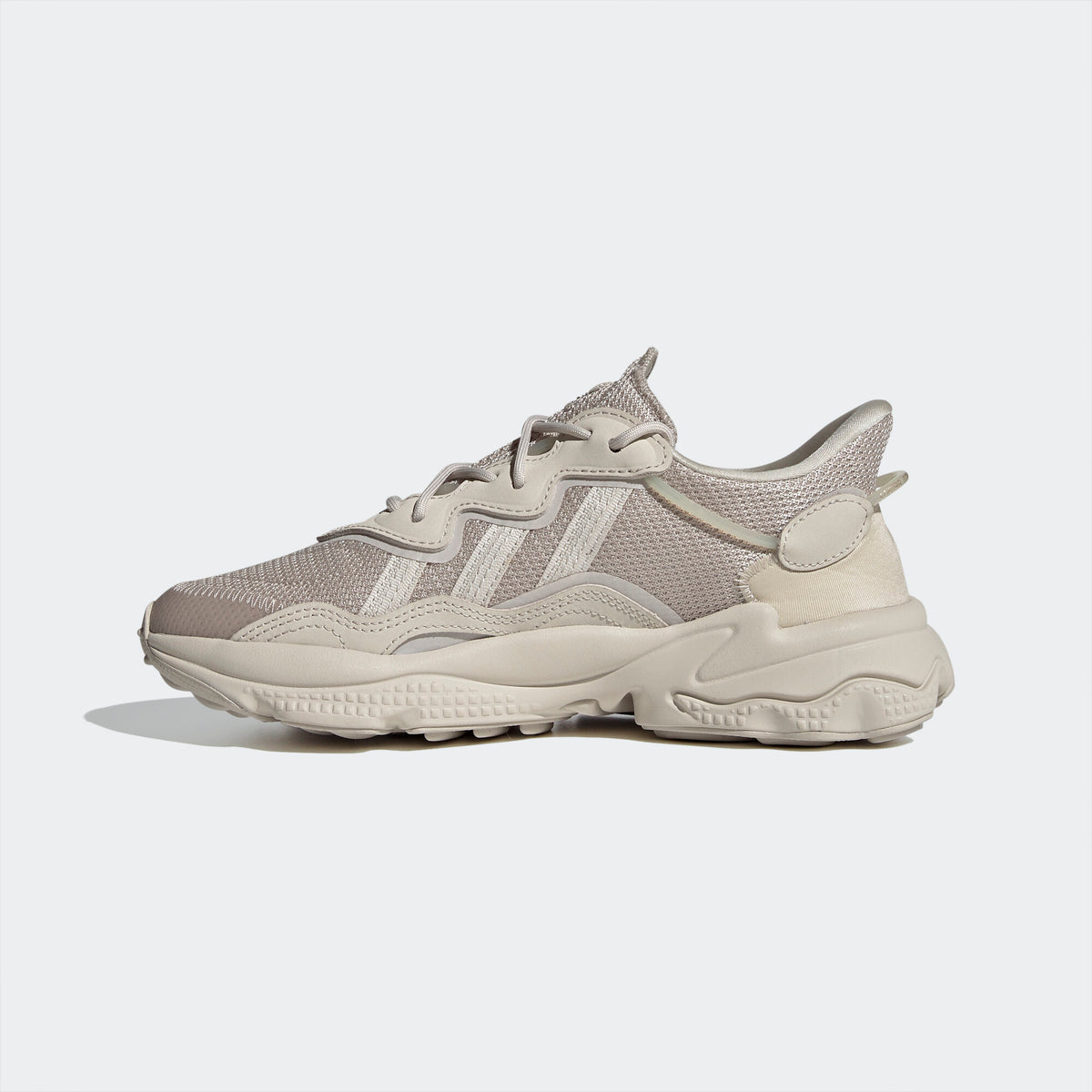 Adidas Ozweego Sneakers - Light Beige / Beige - view 7