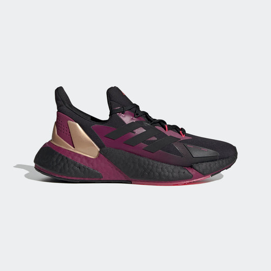 Adidas X9000L4 C.rdy Sneakers - Black - view 1