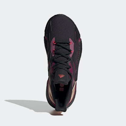 Adidas X9000L4 C.rdy Sneakers - Black - view 2