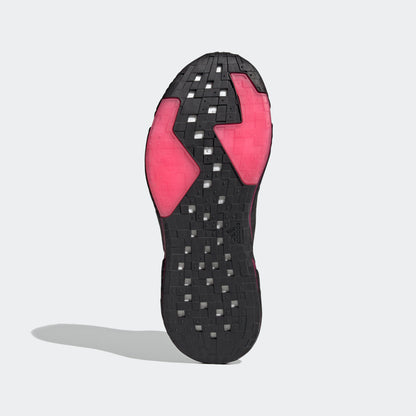 Adidas X9000L4 C.rdy Sneakers - Black - view 3