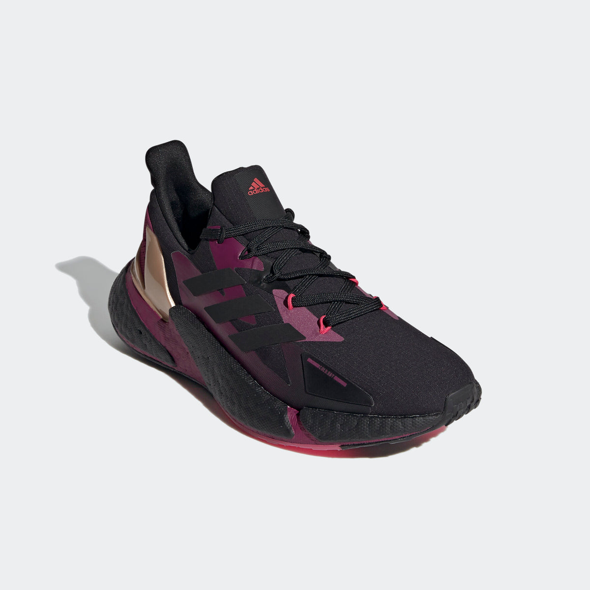 Adidas X9000L4 C.rdy Sneakers - Black - view 4