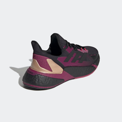 Adidas X9000L4 C.rdy Sneakers - Black - view 5