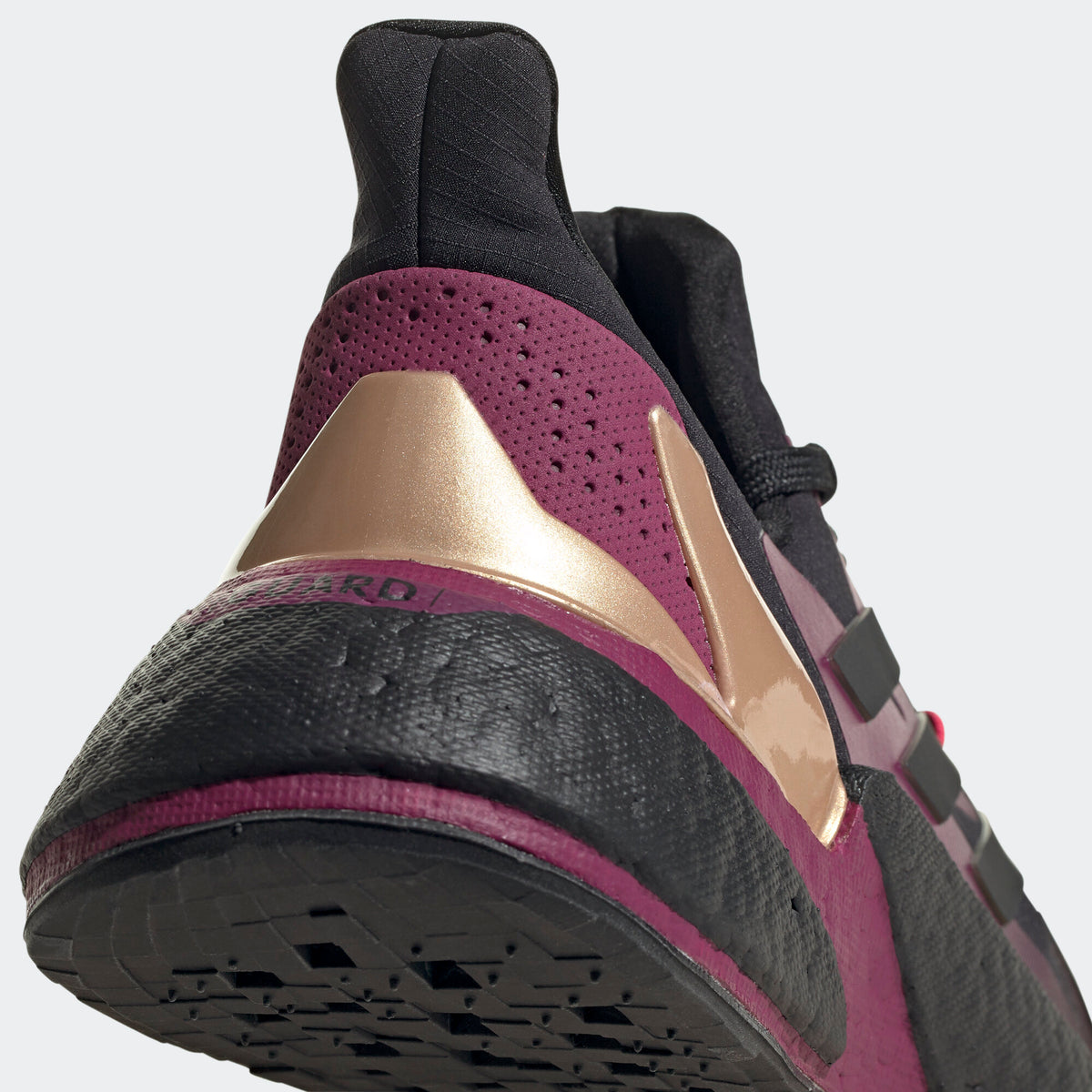 Adidas X9000L4 C.rdy Sneakers - Black - view 7