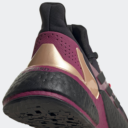 Adidas X9000L4 C.rdy Sneakers - Black - view 7