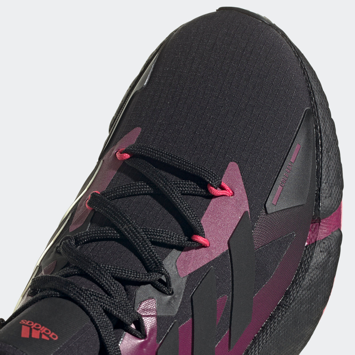 Adidas X9000L4 C.rdy Sneakers - Black - view 8
