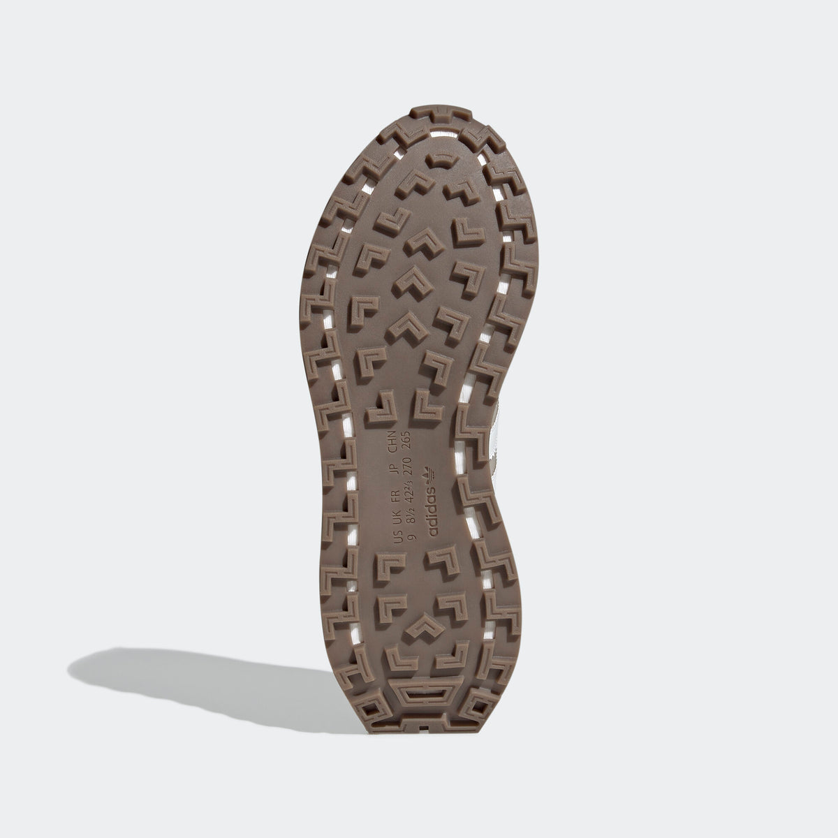 Adidas Retropy E5 Sneakers - Grey / Light Beige / White - view 5