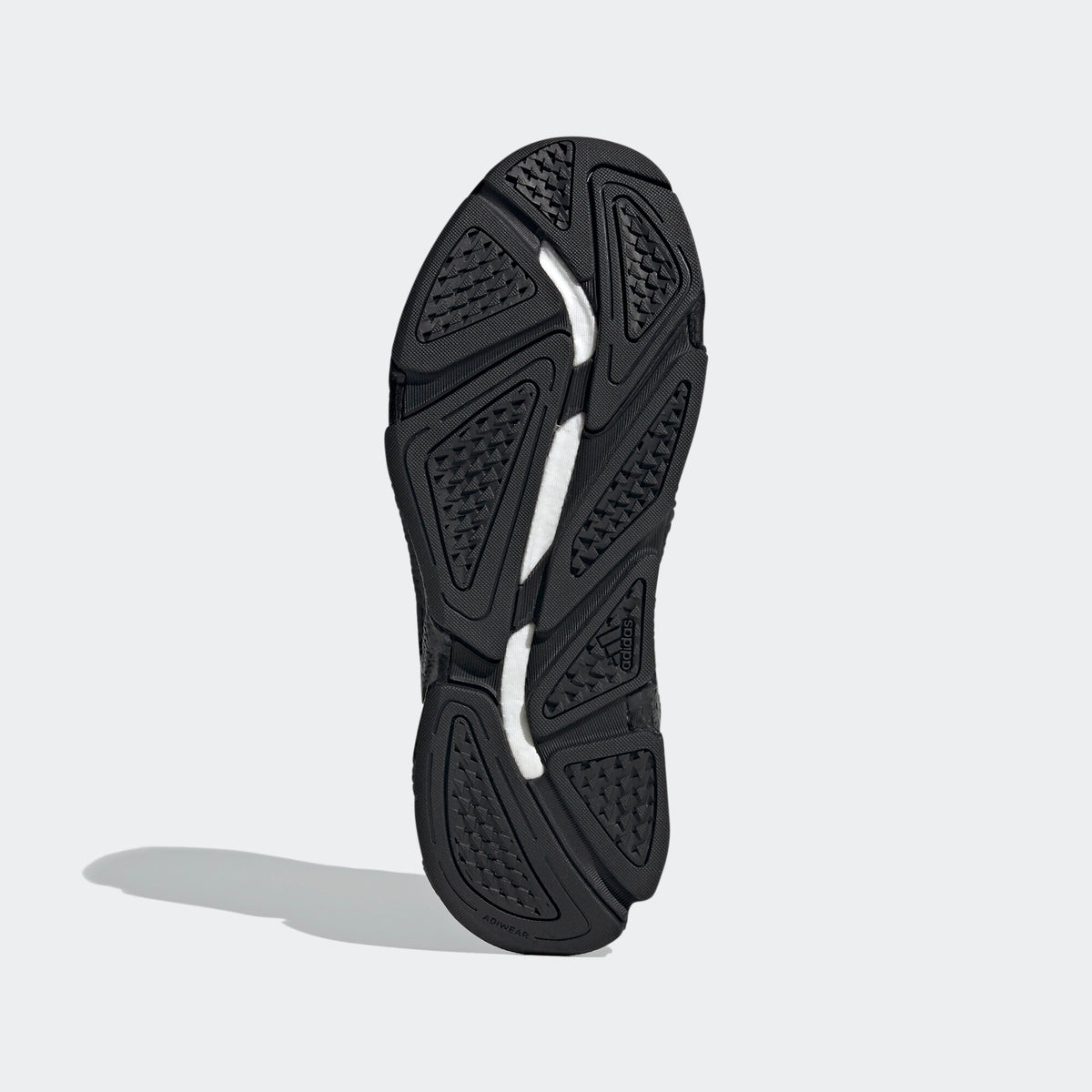 Adidas X9000L4 Sneakers - Black - view 5