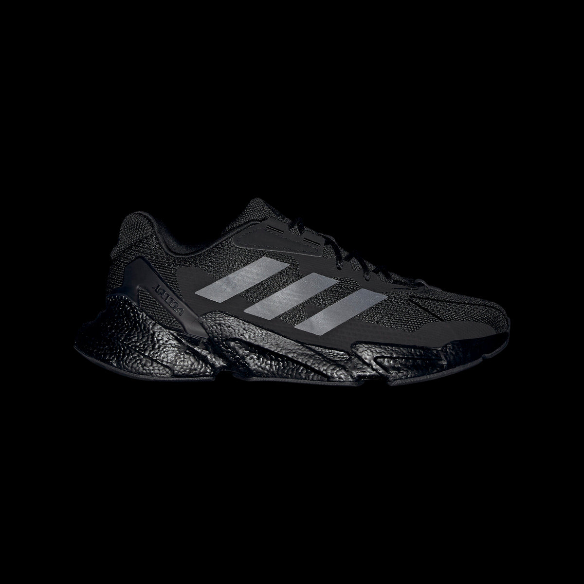 Adidas X9000L4 Sneakers - Black - view 2