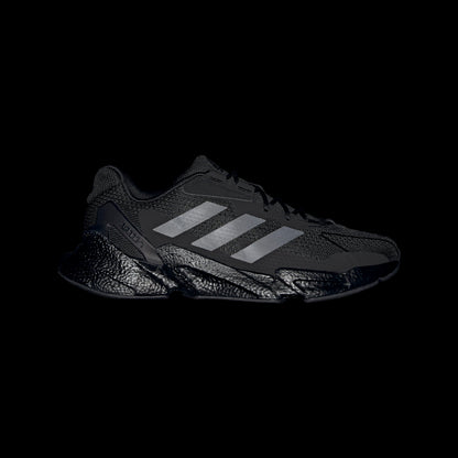 Adidas X9000L4 Sneakers - Black - view 2