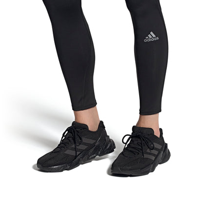 Adidas X9000L4 Sneakers - Black - view 8