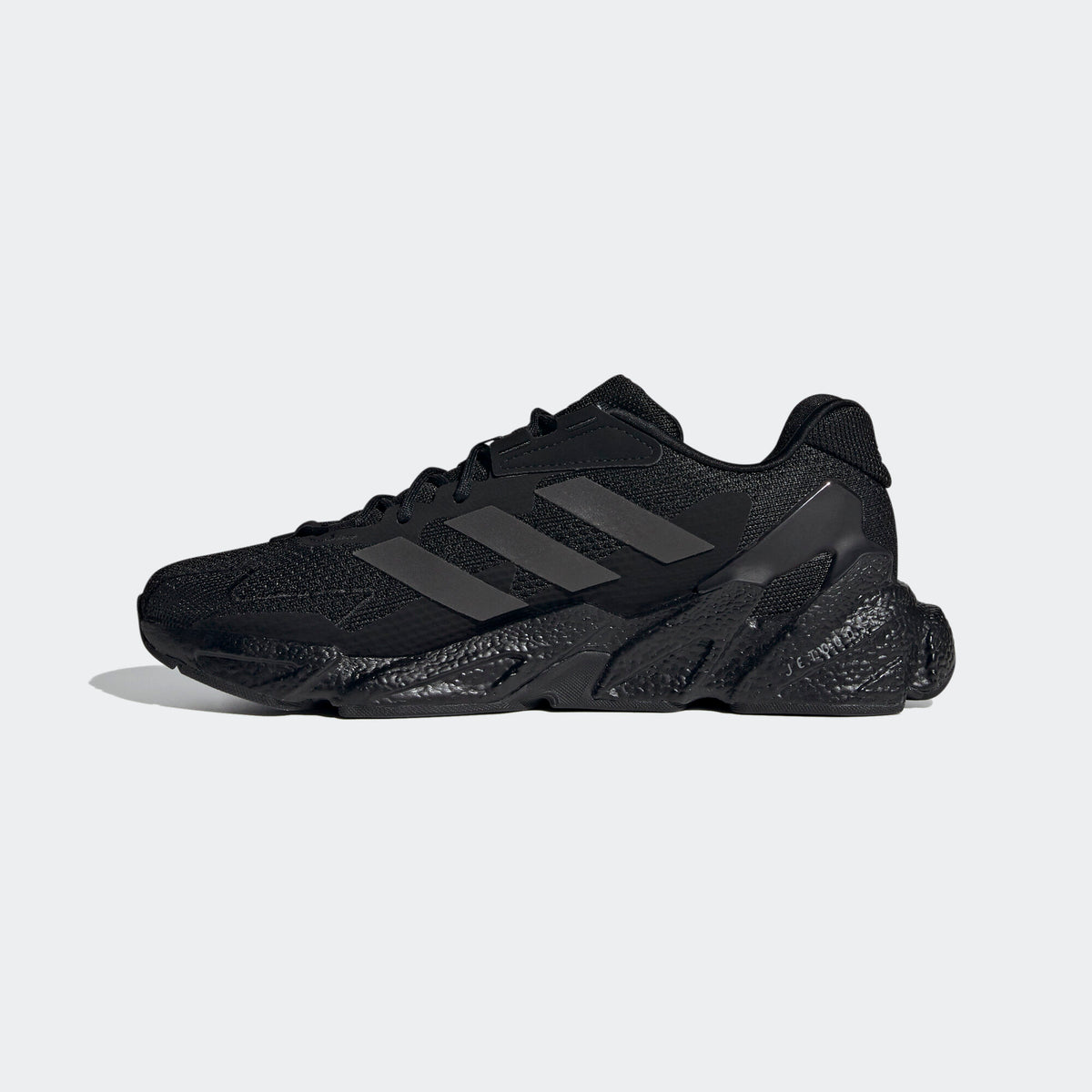 Adidas X9000L4 Sneakers - Black - view 3