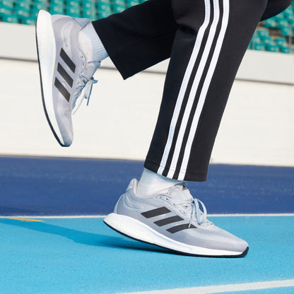 Adidas Supernova Sneakers - Grey / Black - view 2