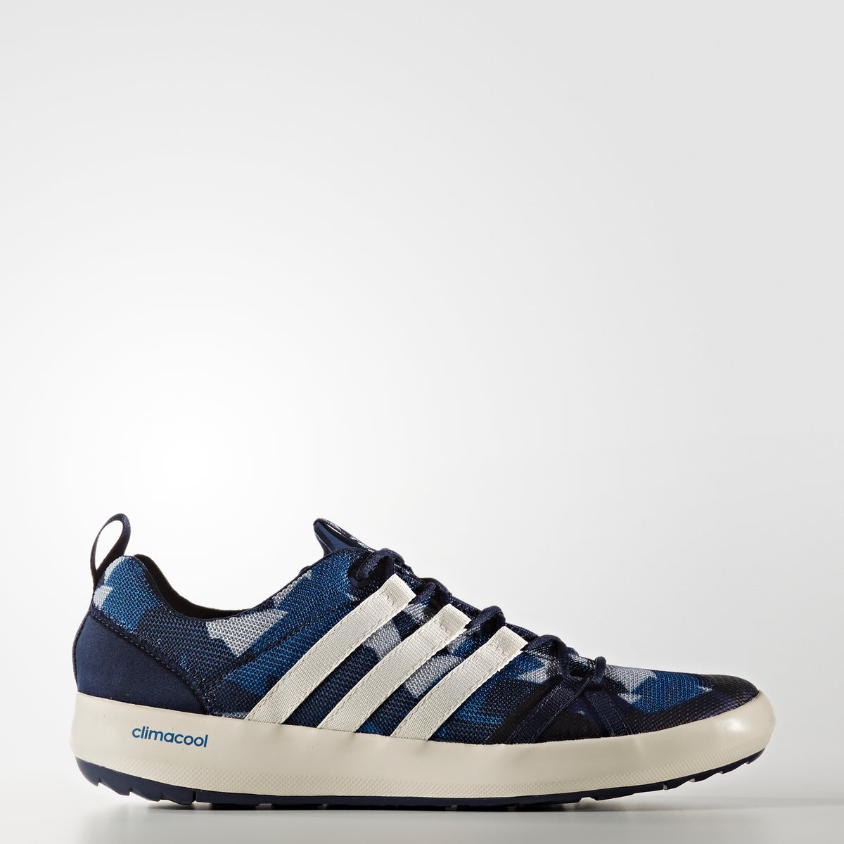 Adidas Terrex CC BOAT Graphic Sneakers - view 1