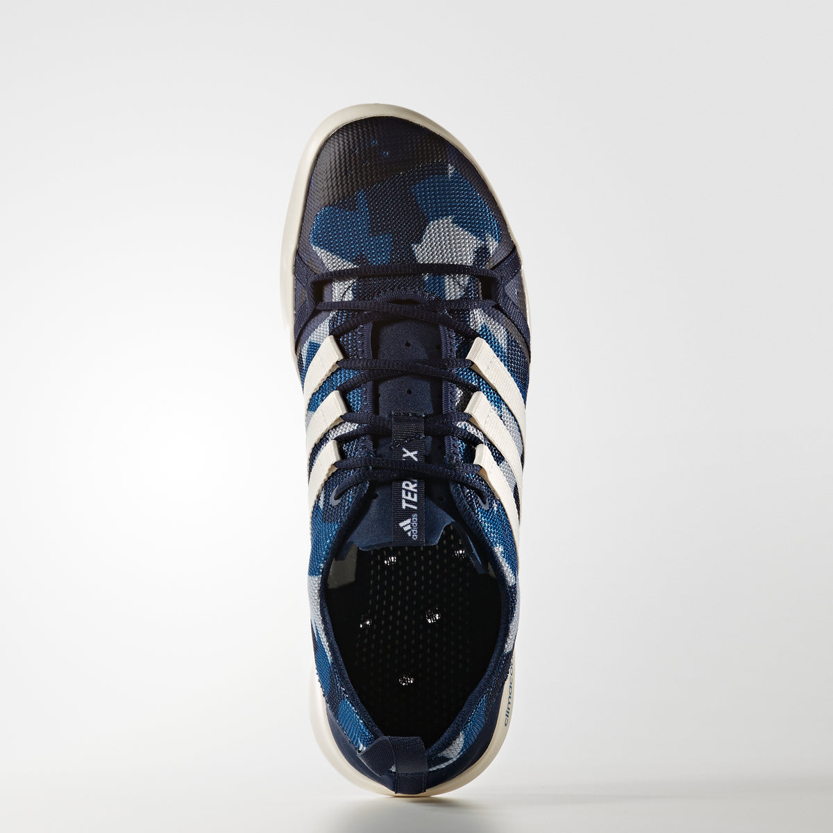Adidas Terrex CC BOAT Graphic Sneakers - view 2