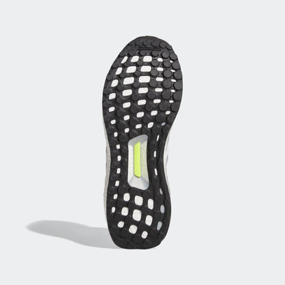 Adidas Ultra BOOST Sneakers - Footwear White - view 3