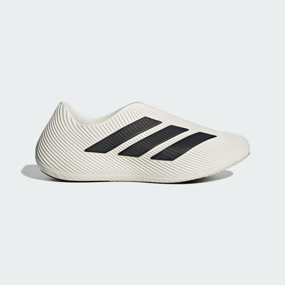 Adidas Sandale Purechill Slides and Flip-Flops Slides and Flip-Flops - Core White / Core Black - view 1