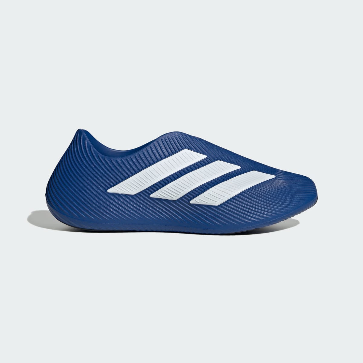 Adidas Sandale Purechill Slides and Flip-Flops Slides and Flip-Flops - Royal Blue / Cloud White / Core Black - view 1