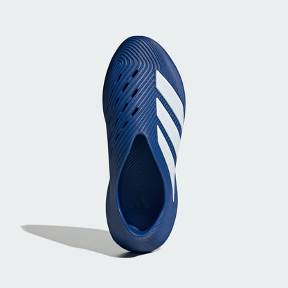 Adidas Sandale Purechill Slides and Flip-Flops Slides and Flip-Flops - Royal Blue / Cloud White / Core Black - view 2