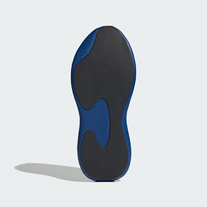 Adidas Sandale Purechill Slides and Flip-Flops Slides and Flip-Flops - Royal Blue / Cloud White / Core Black - view 3
