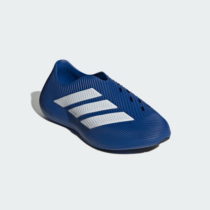 Adidas Sandale Purechill Slides and Flip-Flops Slides and Flip-Flops - Royal Blue / Cloud White / Core Black - view 4