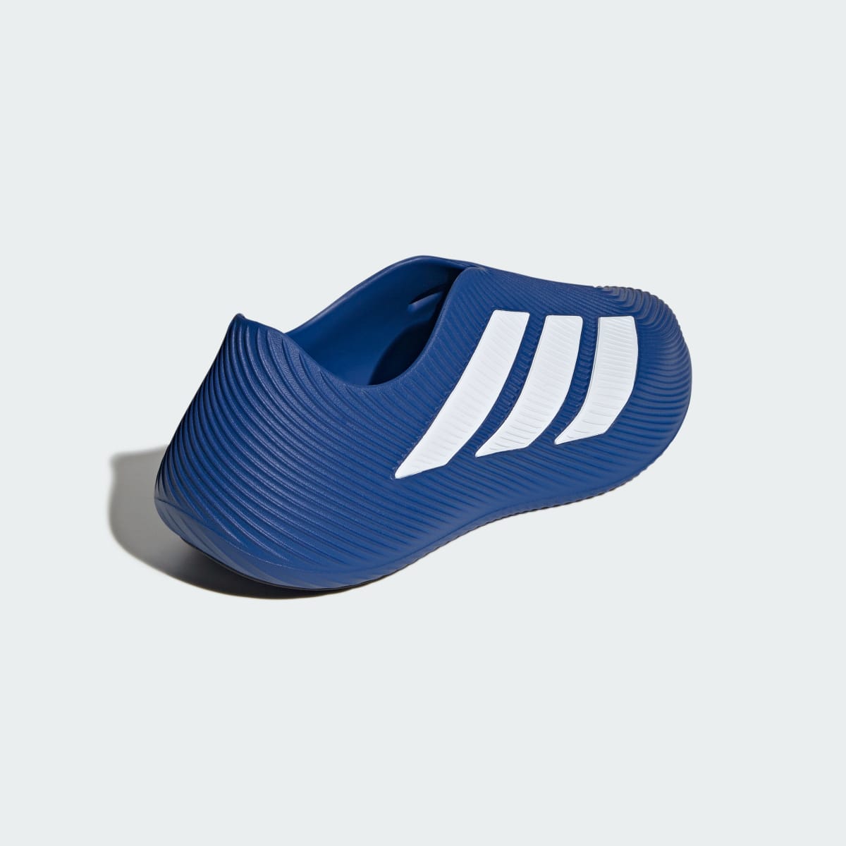Adidas Sandale Purechill Slides and Flip-Flops Slides and Flip-Flops - Royal Blue / Cloud White / Core Black - view 5