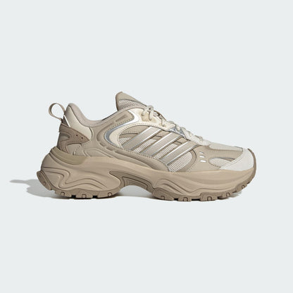 Adidas Shadow Fever Sneakers - Alumina / Wonder Beige / Silver Metallic - view 1