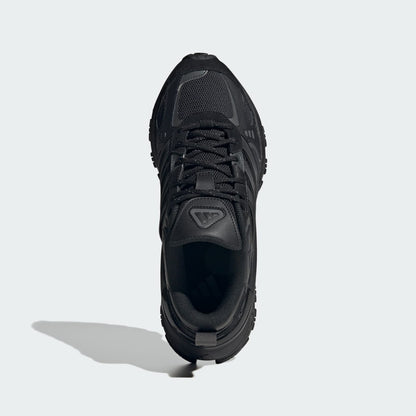 Adidas Shadow Fever Sneakers - Core Black / Grey Six - view 2