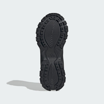 Adidas Shadow Fever Sneakers - Core Black / Grey Six - view 3