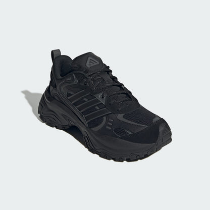 Adidas Shadow Fever Sneakers - Core Black / Grey Six - view 4