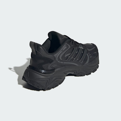 Adidas Shadow Fever Sneakers - Core Black / Grey Six - view 5